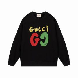 Picture of Versace Sweatshirts _SKUGucciXS-L52726800